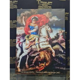 Tela Personalizzabile cm 30x40