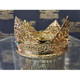Corona "Imperiale" diametro 10