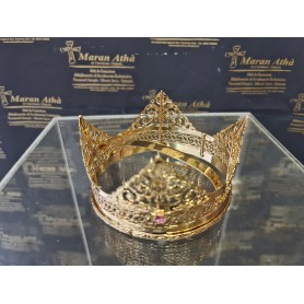 Corona "Imperiale" diametro 10