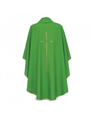 CROCE DOPPIA