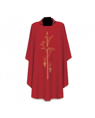 CROCE DOPPIA