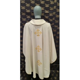 Casula Maran atha 3 Croci Celtiche