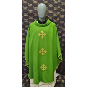 Casula Maran atha 3 Croci Celtiche