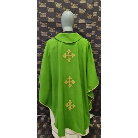 Casula Maran atha 3 Croci Celtiche