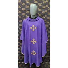 Casula Maran atha 3 Croci Celtiche