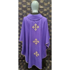 Casula Maran atha 3 Croci Celtiche