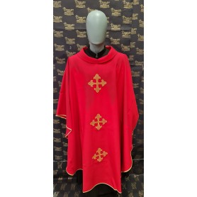 Casula Maran atha 3 Croci Celtiche