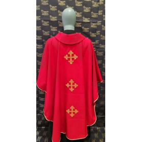 Casula Maran atha 3 Croci Celtiche