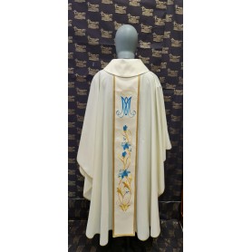 Casula Mariana "Magnificat"