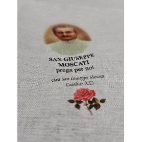Fazzoletti personalizzabili