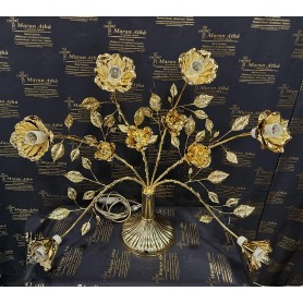 Lumiere Floreale luci cm 55x50