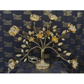 Lumiere Floreale luci cm 55x50