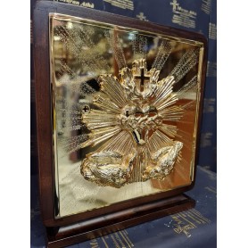 Tabernacolo da Mensa "Cuore di Gesù"