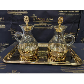 Ampolline: Acqua e vino ml130