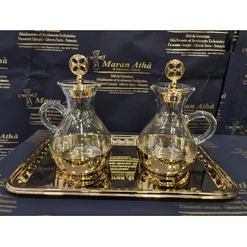 Ampolline: Acqua e vino ml130