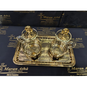 Ampolline: Acqua e vino ml130