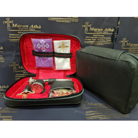 Portaviatico con astuccio
