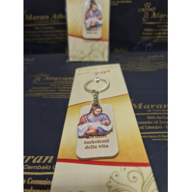 Portachiavi San Giuseppe -  Festa del Papà