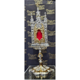 Reliquiario Gotico cm 60