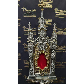 Reliquiario Gotico cm 60