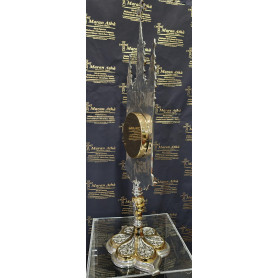 Reliquiario Gotico cm 60