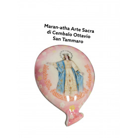 Calamita "Palloncino"