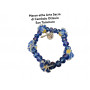 Bracciale "Fiori"