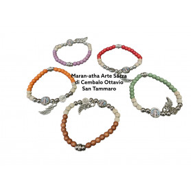 Bracciale "Ali"