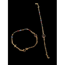 Bracciale Fashion NO NICKEL