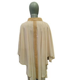 Casula Modello Francesco con stolone staccato