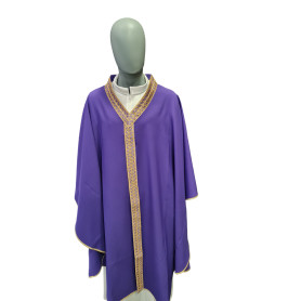 Casula Modello Francesco con stolone staccato