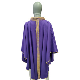 Casula Modello Francesco con stolone staccato