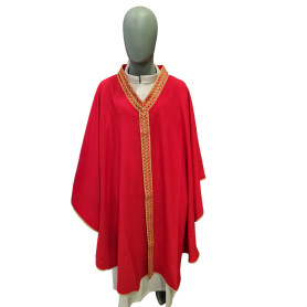 Casula Modello Francesco con stolone staccato