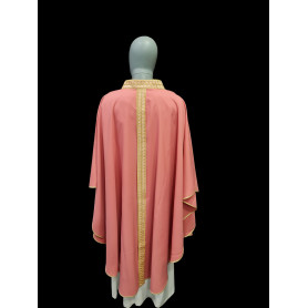 Casula Modello Francesco con stolone staccato