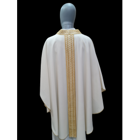 Casula Modello "Tabor"