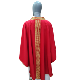 Casula Modello "Tabor"