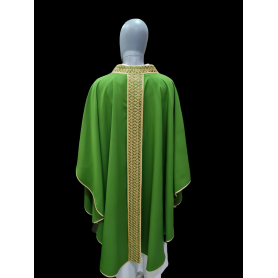 Casula Modello "Tabor"