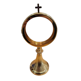 Ostensorio cm 27,5 per Ostia cm 12