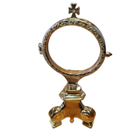 Ostensorio cm 20 x 8