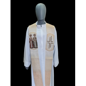 Stola Santi Cosma e Damiano