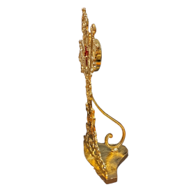 Reliquiario "Croce" cm 30