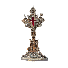 Reliquiario "Croce" cm 30