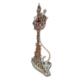 Reliquiario "Croce" cm 30