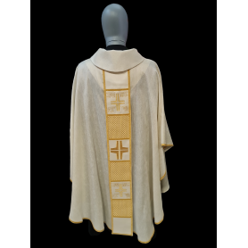 Casula 4 Evangelisti