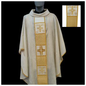 Casula 4 Evangelisti