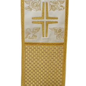 Casula 4 Evangelisti