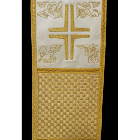 Casula 4 Evangelisti