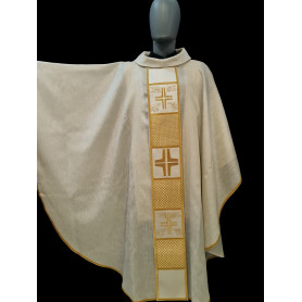 Casula 4 Evangelisti