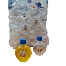 Bottigline per olio o Acqua Santa (Confezione 100 pz)