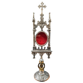 Reliquiario "Carlo Acutis"